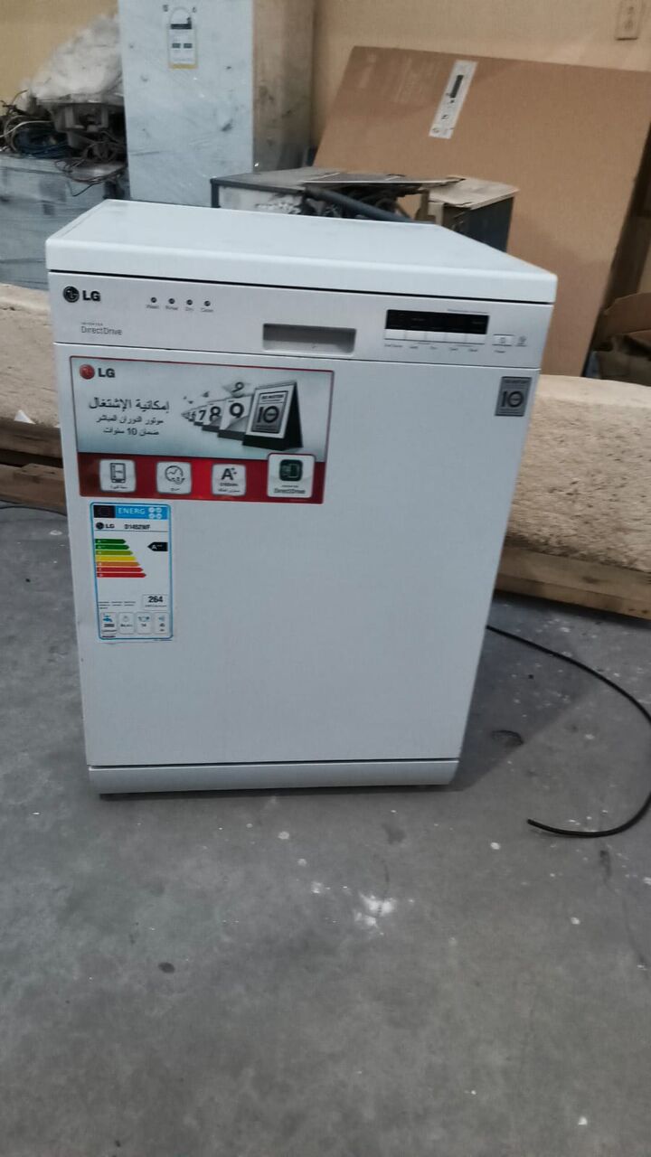 Jubail, Furniture, SAR 1200,  Used Items For Sale