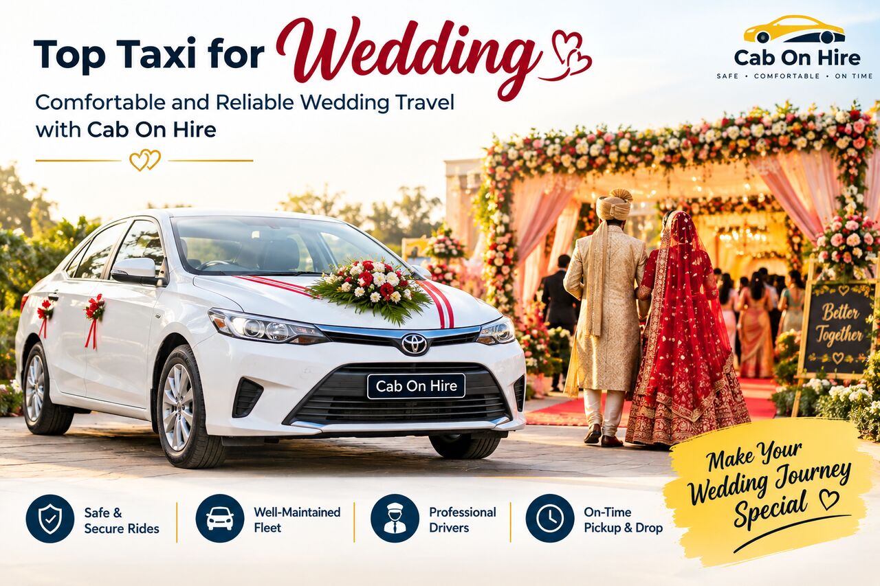 Auckland, Travel, Top Taxi For Wedding: Comfortable And Reliable Wedding Travel With Cab On Hire