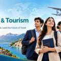 BBA Travel Tourism College In Gurgaon: Career Scope And Future Opportunities