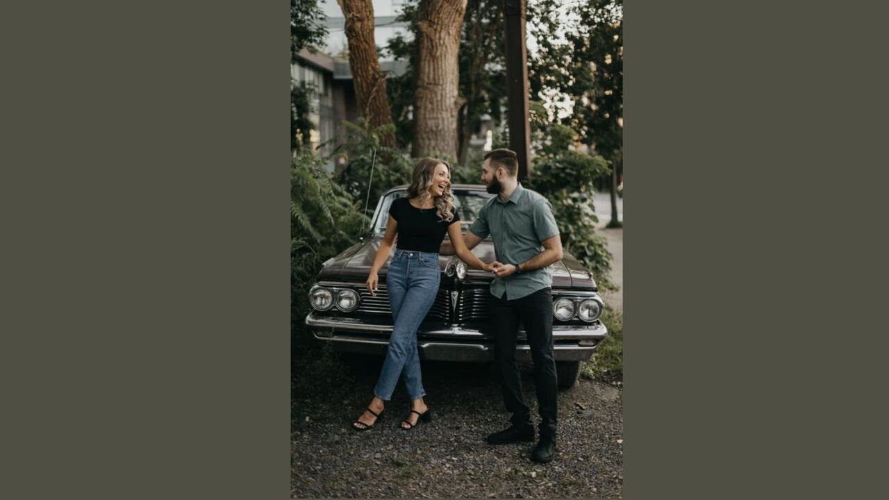 Montreal, Photography, What Are The Best Places For Engagement Photos In Montreal?