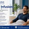 A Guide To Iron Infusion Houston And Treatment Options