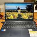 SAR 1400,  ASUS VIVOBOOK LAPTOP X1504VA / INTEL