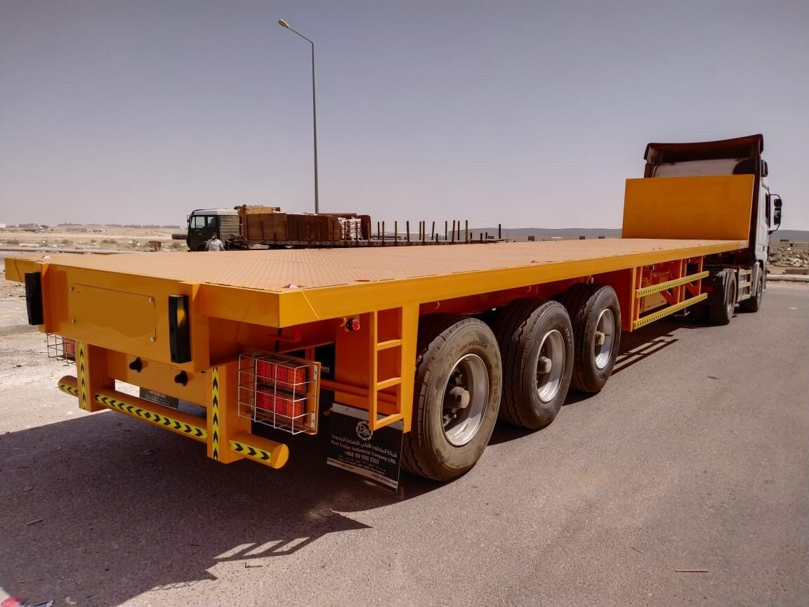 Dammam, Jobs, Heavy Driver