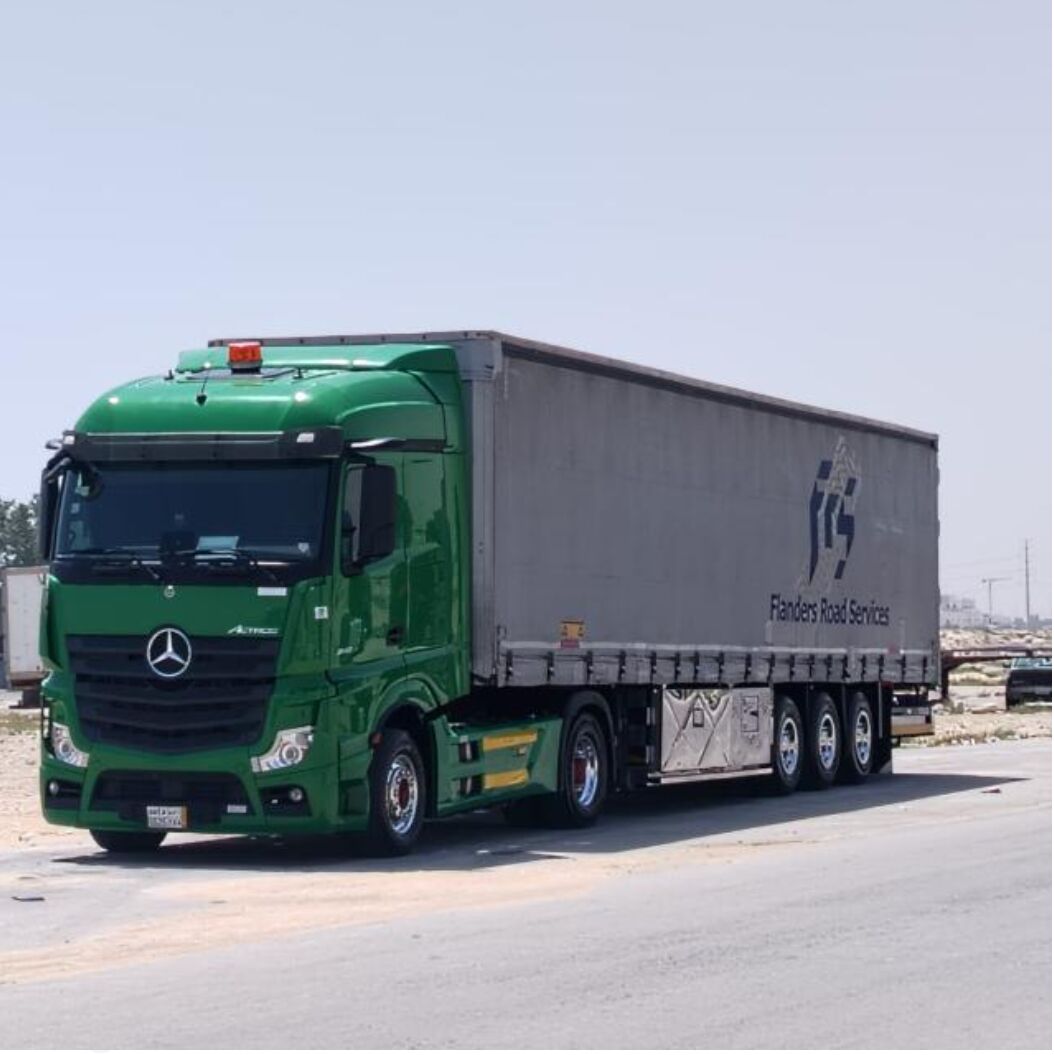 Dammam, Jobs, Heavy Driver
