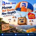 Message That Reaches New Heights With SMS API Services