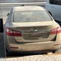 SAR 8000,  Safrane,  2012,  Automatic,  300000 KM,  Sell A Old Car