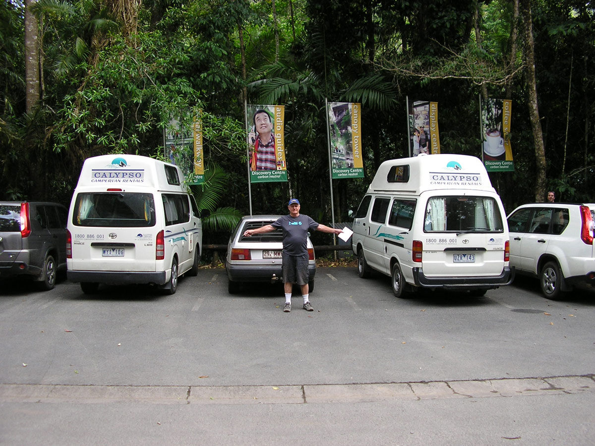 Melbourne, Travel, Campervan Rental In Sydney, Australia For Your Next Road Trip