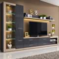 Office And Bed Rooms And Tv Lounge Designs & Decoration