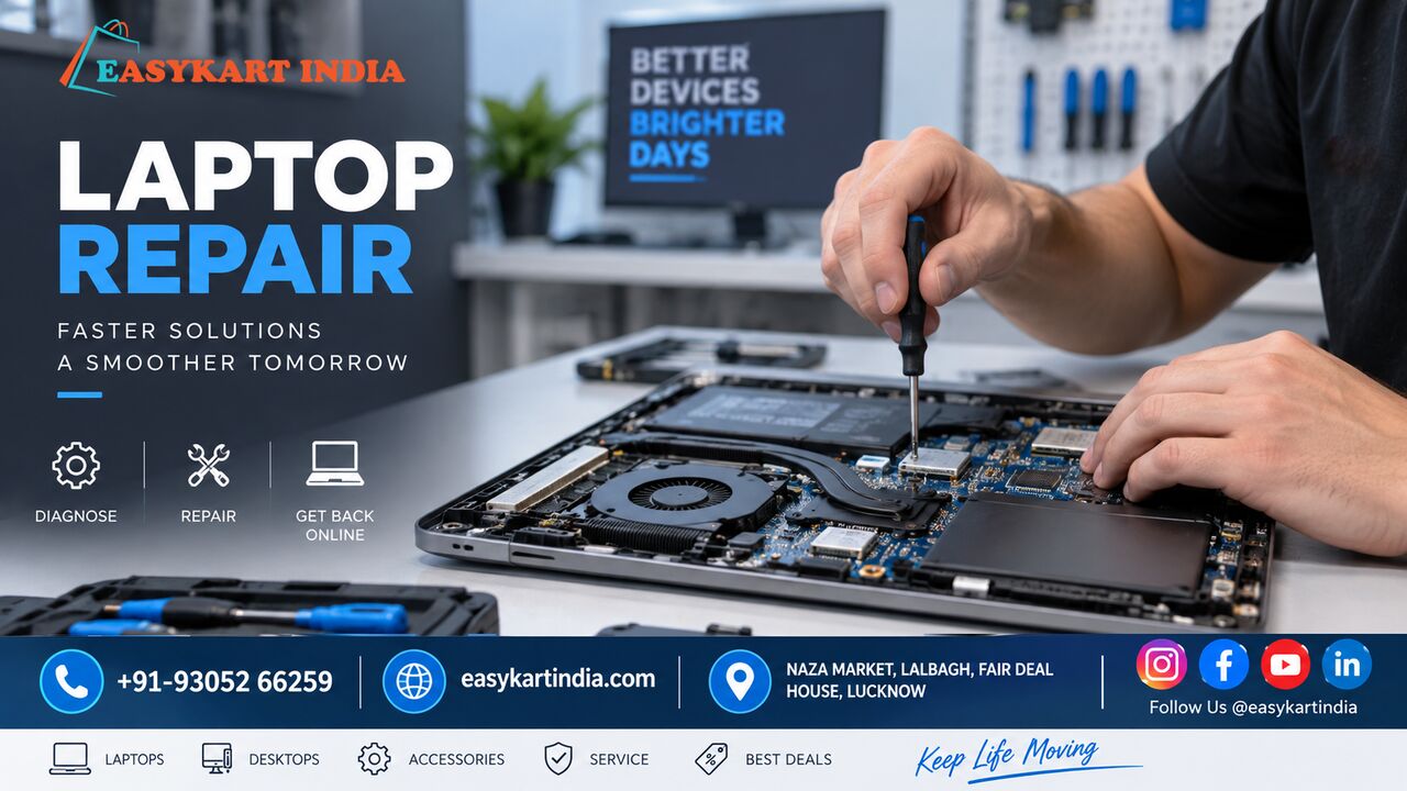 Lucknow, Computers, INR 2500,  Buy Laptops Online At Best Prices In India