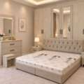 SAR 1,  New Stylish And Decent Bedroom Furniture Sets Available