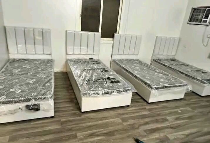 Jeddah, Furniture, SAR 1,  New Stylish And Decent Bedroom Furniture Sets Available