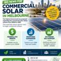 AUD 4999,  Commercial Solar Melbourne &ndash; Lower Energy Costs & Build A Greener Future!