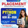 Learn Full Stack Python With Gen AI