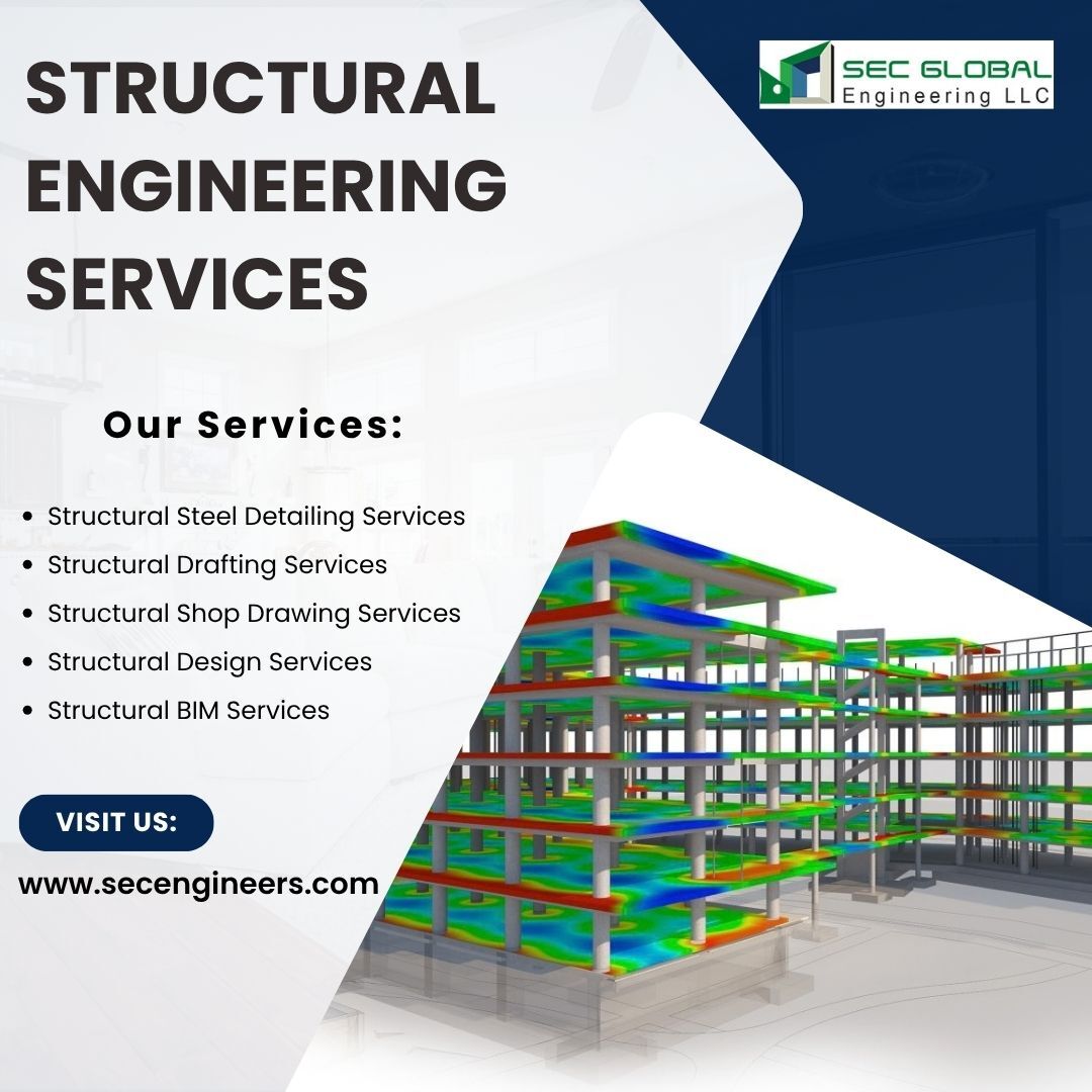 New York, Construction, Affordable And Accurate Structural Engineering Services In Texas, USA