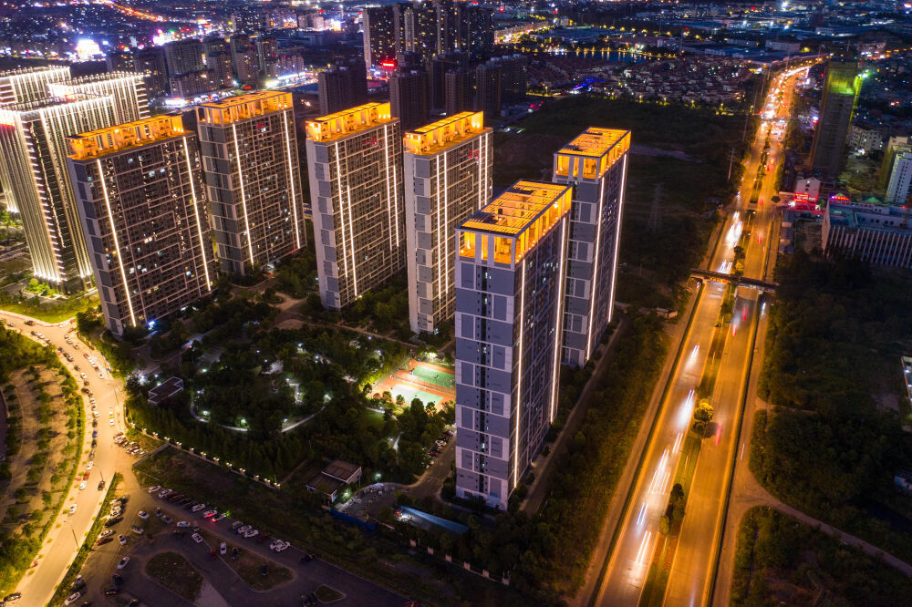 Greater Noida, Real Estate, My Property Fact | 1 BHK Flats In Greater Noida