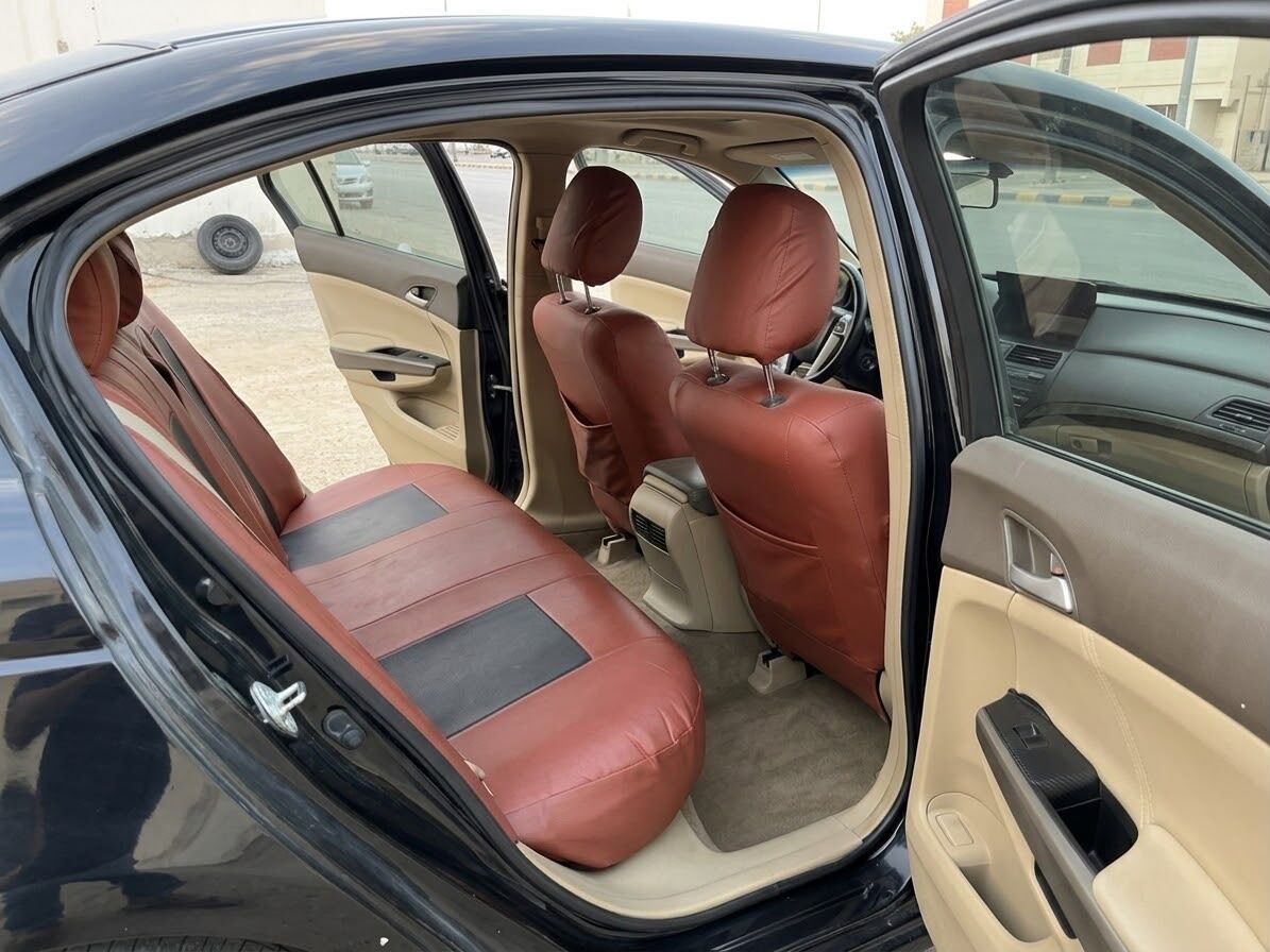 Hara, Vehicles, Cars & Trucks , SAR 27000,  Honda Accord EX-L,  2010,  Automatic,  240000 KM,  Honda Accord , ODO 240000, 27000 Sar