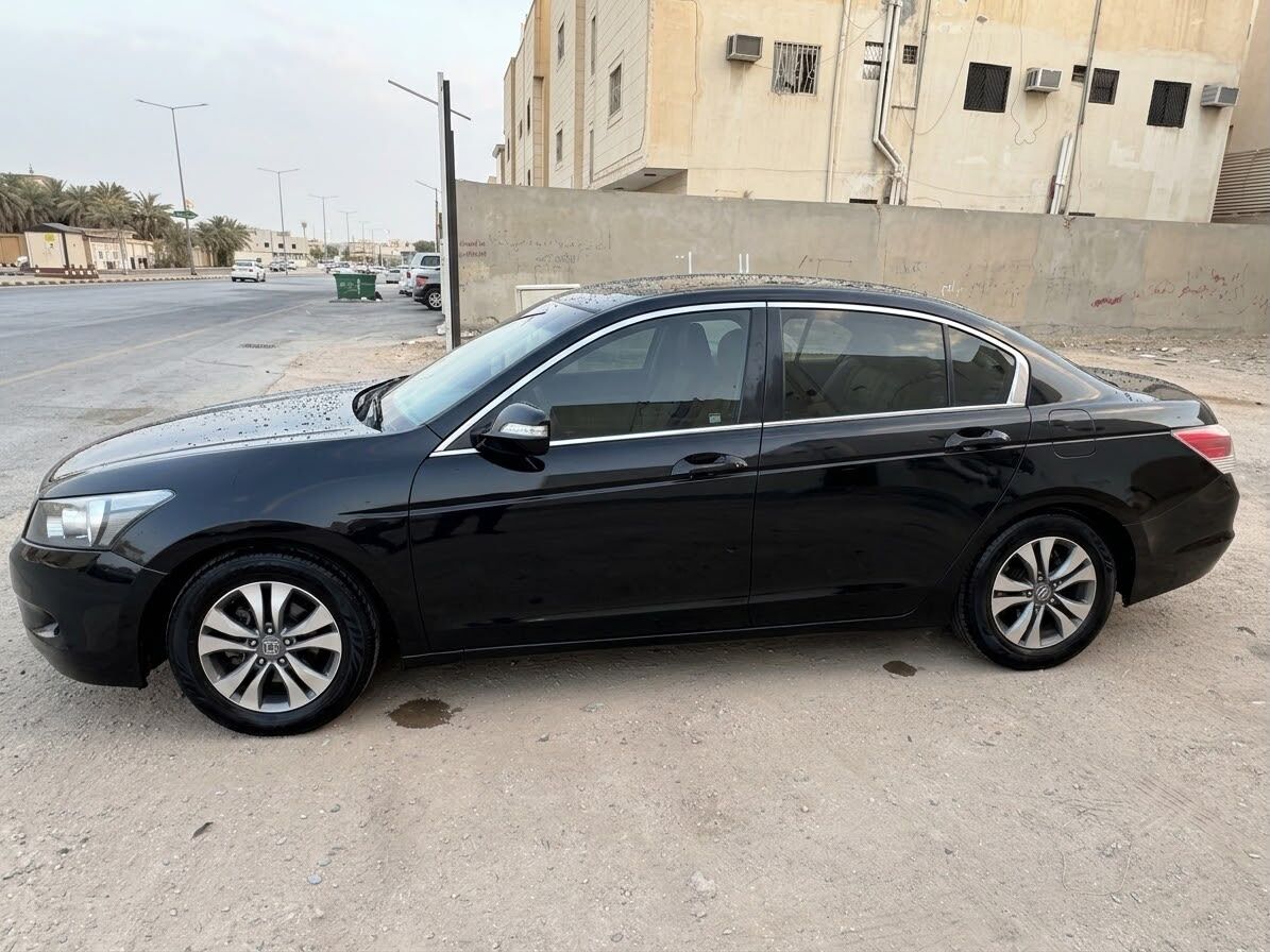 Hara, Vehicles, Cars & Trucks , SAR 27000,  Honda Accord EX-L,  2010,  Automatic,  240000 KM,  Honda Accord , ODO 240000, 27000 Sar