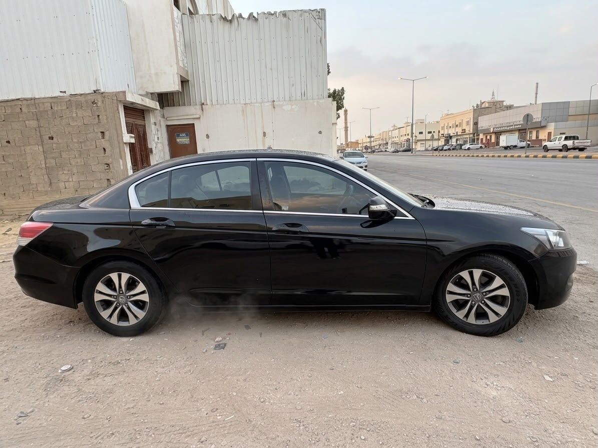 Hara, Vehicles, Cars & Trucks , SAR 27000,  Honda Accord EX-L,  2010,  Automatic,  240000 KM,  Honda Accord , ODO 240000, 27000 Sar