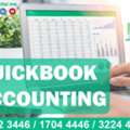 QUICKBOOK ACCOUNTING SERVICE
