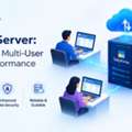 TallyPrime Server: How It Improves Multi-User Accounting Performance