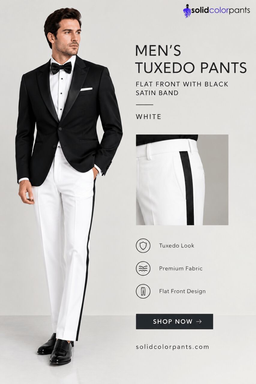 Los Angeles, Fashion & Design, Men