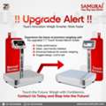 Heavy Weighing Scale