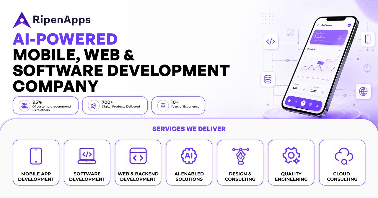 New York, Software Development, Node.js Development Services For Scalable APIs, Real-Time Apps & High-Performance Backends