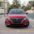 BHD 2800,  MG 5,  2023,  Automatic,  81000 KM,   -