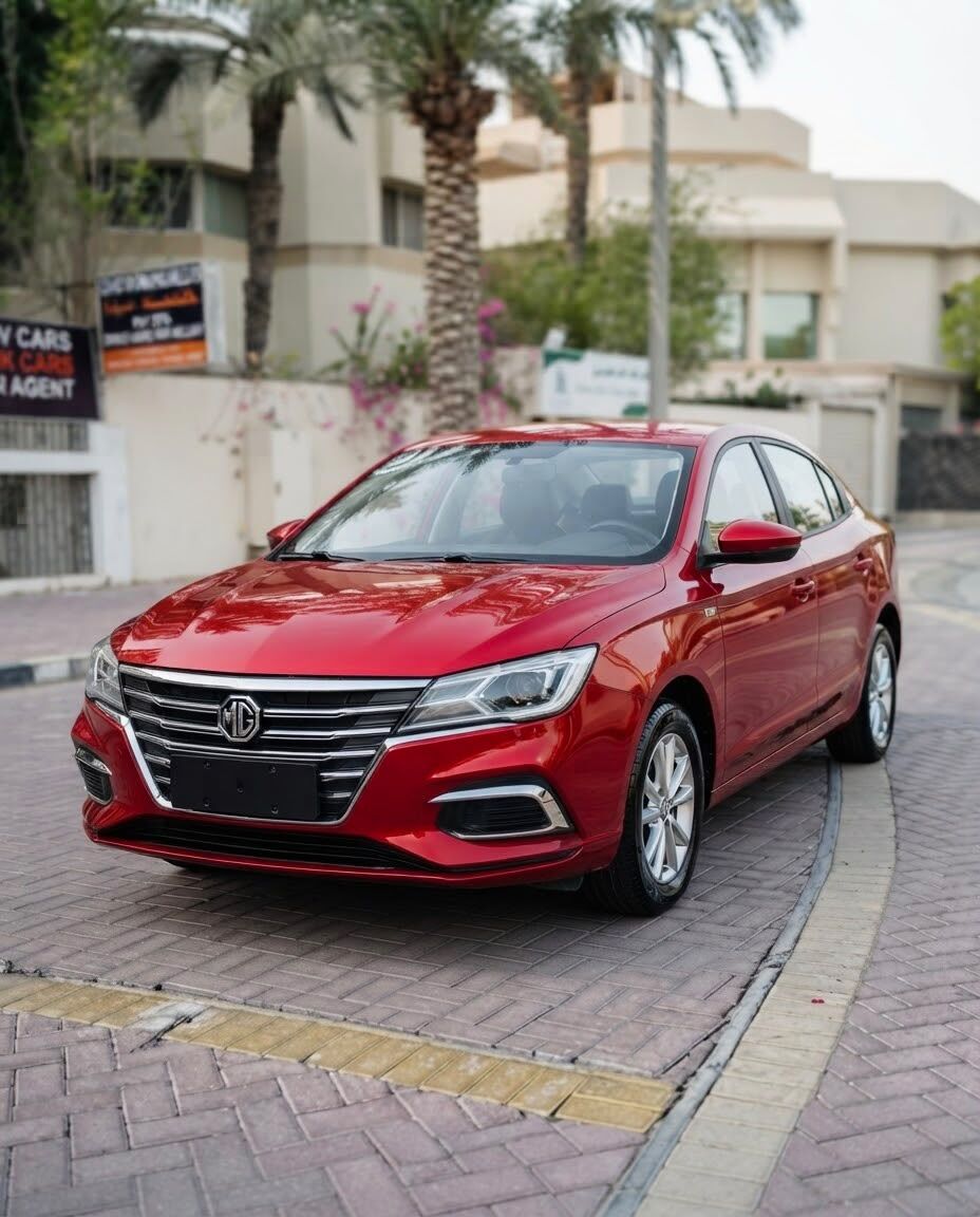 Mahooz, Vehicles, Cars & Trucks , BHD 2800,  MG 5,  2023,  Automatic,  81000 KM,   -