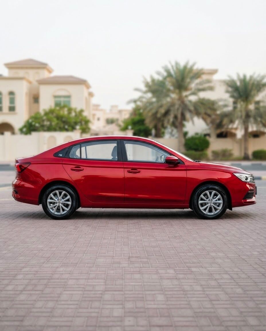 Mahooz, Vehicles, Cars & Trucks , BHD 2800,  MG 5,  2023,  Automatic,  81000 KM,   -