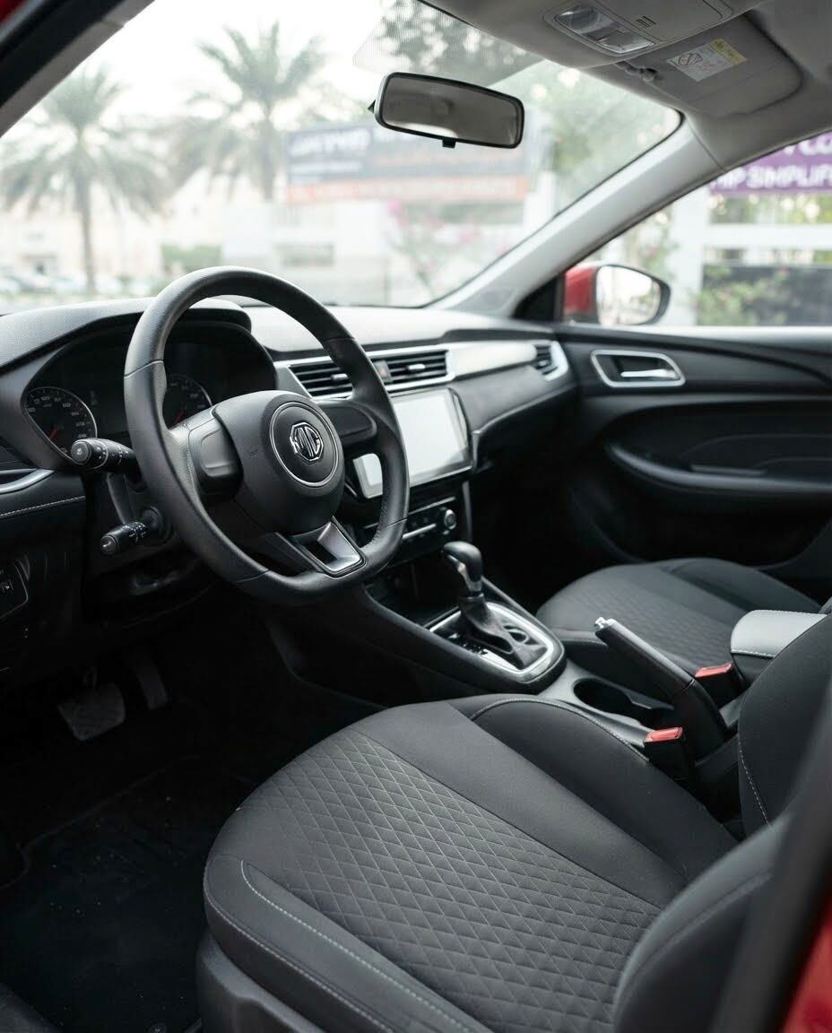 Mahooz, Vehicles, Cars & Trucks , BHD 2800,  MG 5,  2023,  Automatic,  81000 KM,   -