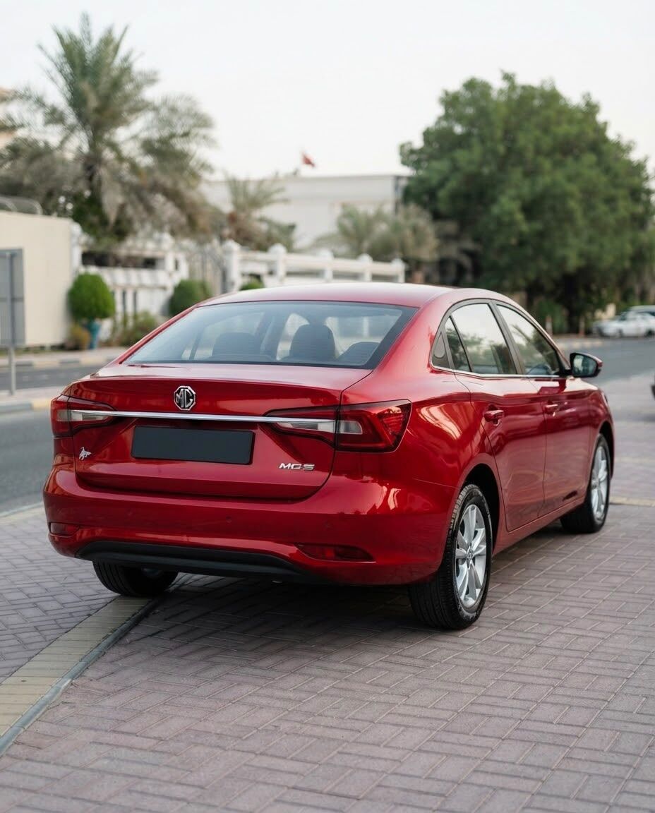 Mahooz, Vehicles, Cars & Trucks , BHD 2800,  MG 5,  2023,  Automatic,  81000 KM,   -