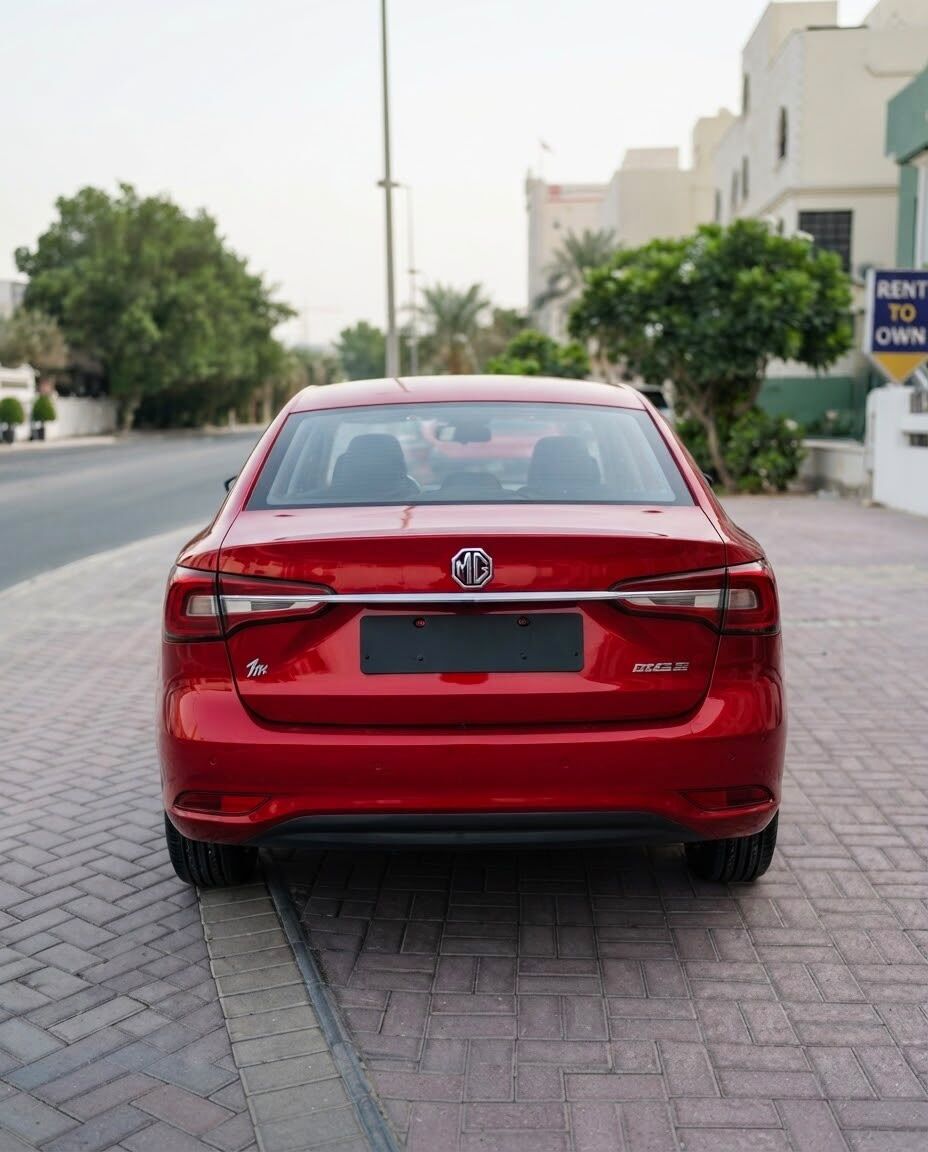 Mahooz, Vehicles, Cars & Trucks , BHD 2800,  MG 5,  2023,  Automatic,  81000 KM,   -