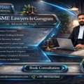 How Can MSME Lawyers In Gurugram Help Businesses?
