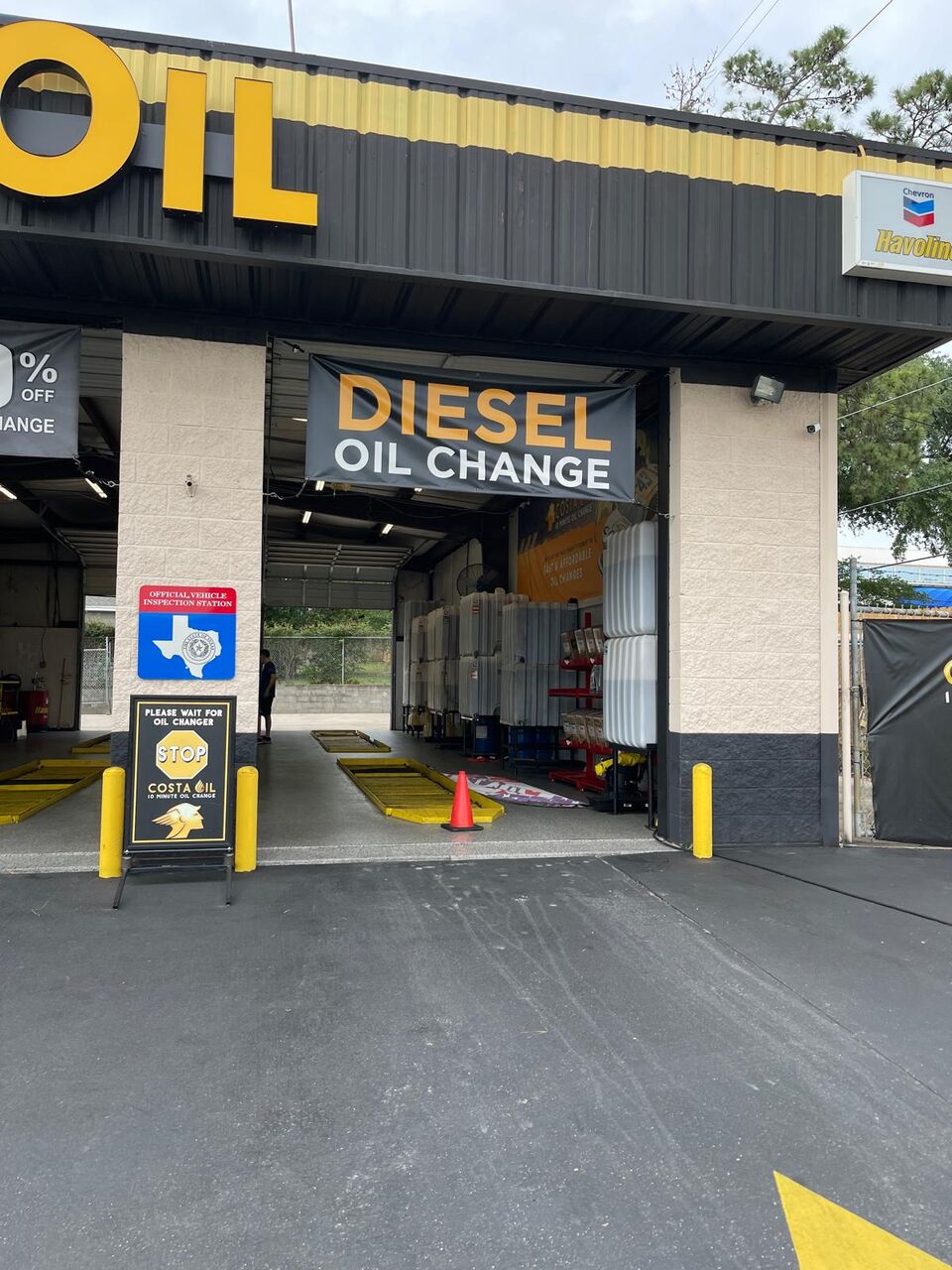 New York, Automotive, Still Looking For An Oil Change? 👀