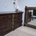 SAR 150,  CHEAP PRICE-Dressing Table And Carpet