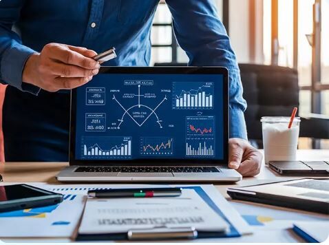 Noida, Education, Data Scientist Course | Industry-Focused Training At AnalytixLabs