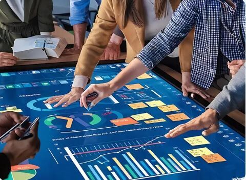 Noida, Education, Data Scientist Course | Industry-Focused Training At AnalytixLabs