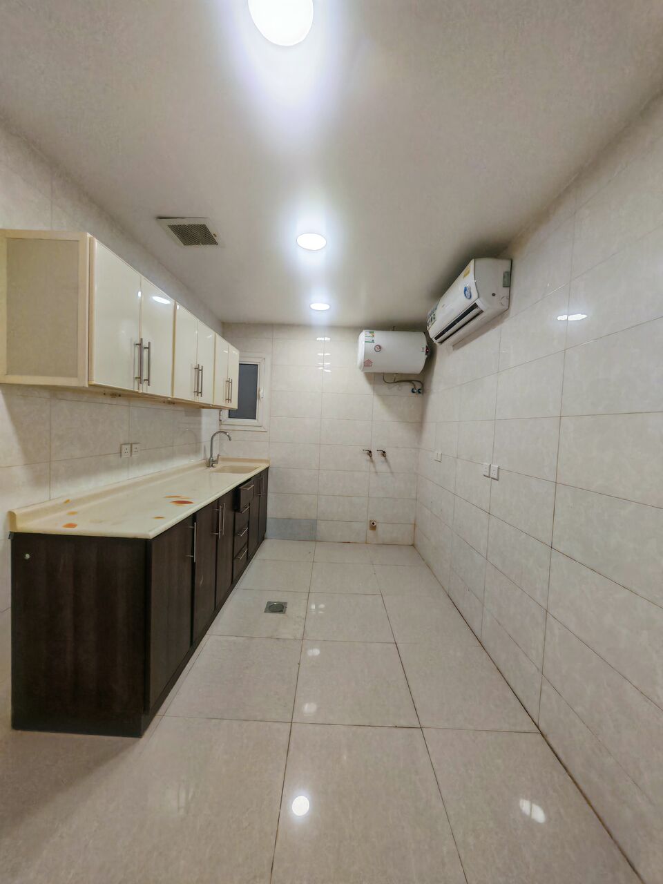 Al Rakah Al Shamaliyah, Apartments, Flats, Houses & Villas, SAR 26600/year,  2 BR,  2BHK Spacious Family Flat Rakah Safa Near Indian Boys School Within 1Km Distance