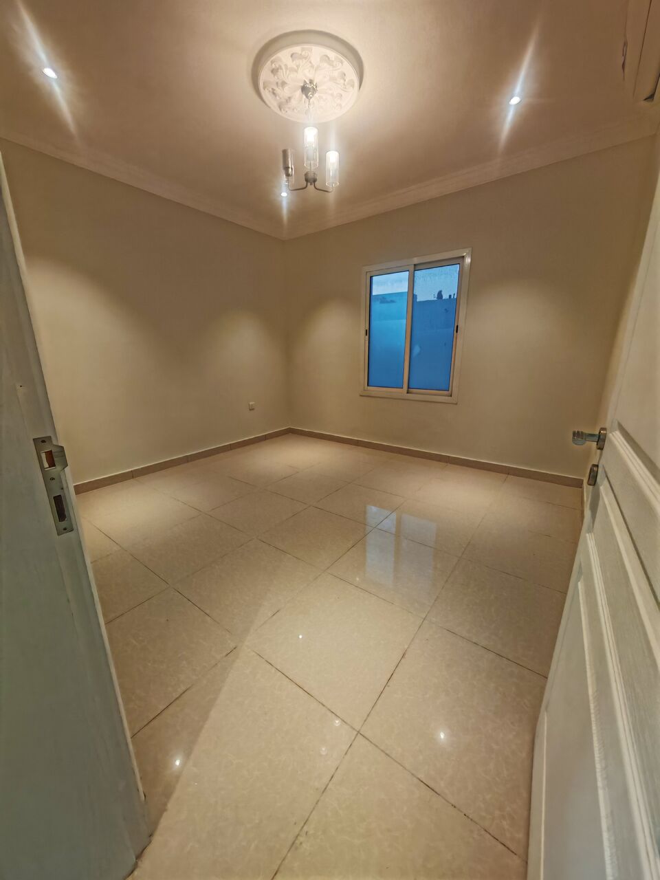 Al Rakah Al Shamaliyah, Apartments, Flats, Houses & Villas, SAR 26600/year,  2 BR,  2BHK Spacious Family Flat Rakah Safa Near Indian Boys School Within 1Km Distance