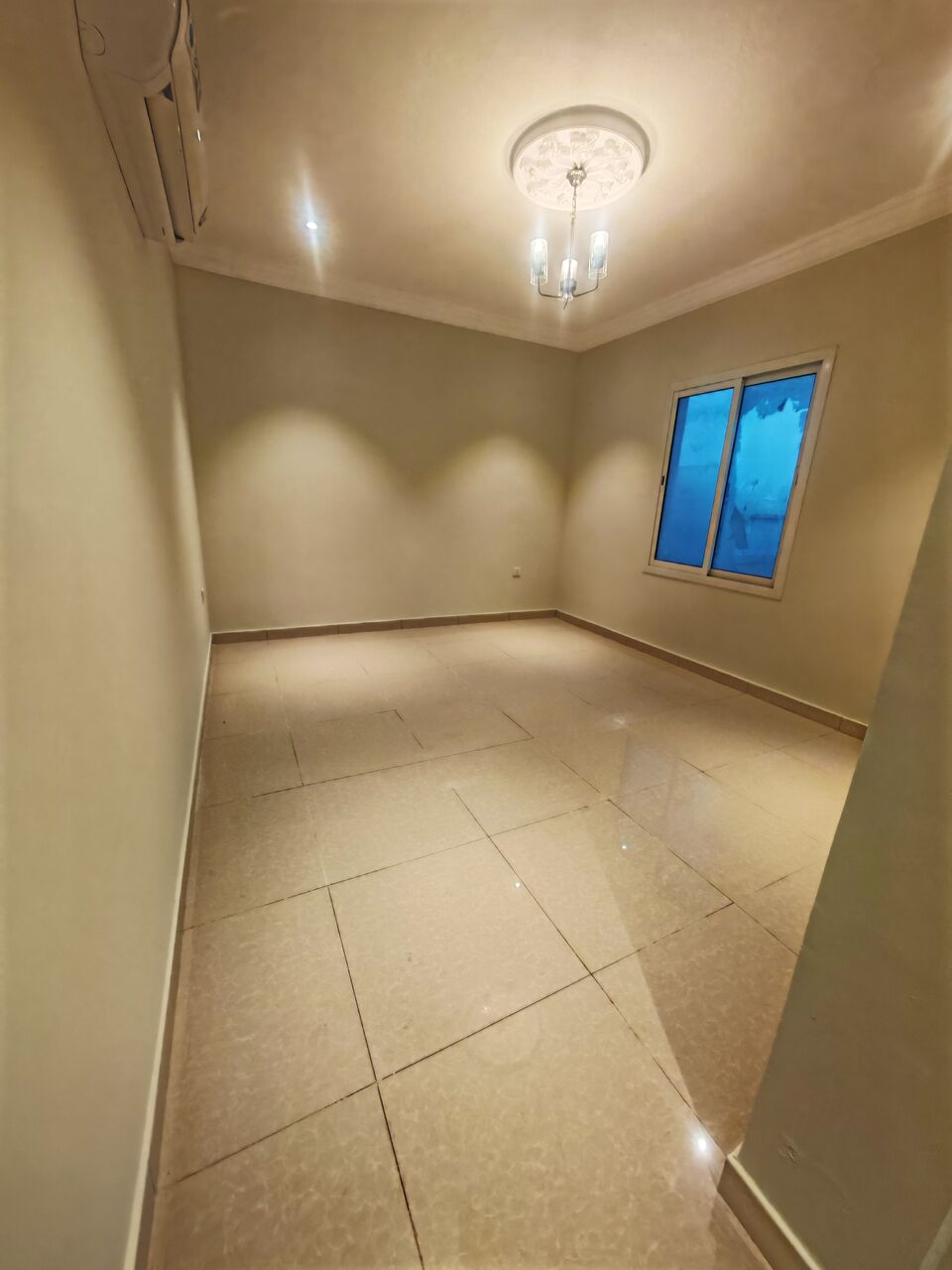 Al Rakah Al Shamaliyah, Apartments, Flats, Houses & Villas, SAR 26600/year,  2 BR,  2BHK Spacious Family Flat Rakah Safa Near Indian Boys School Within 1Km Distance