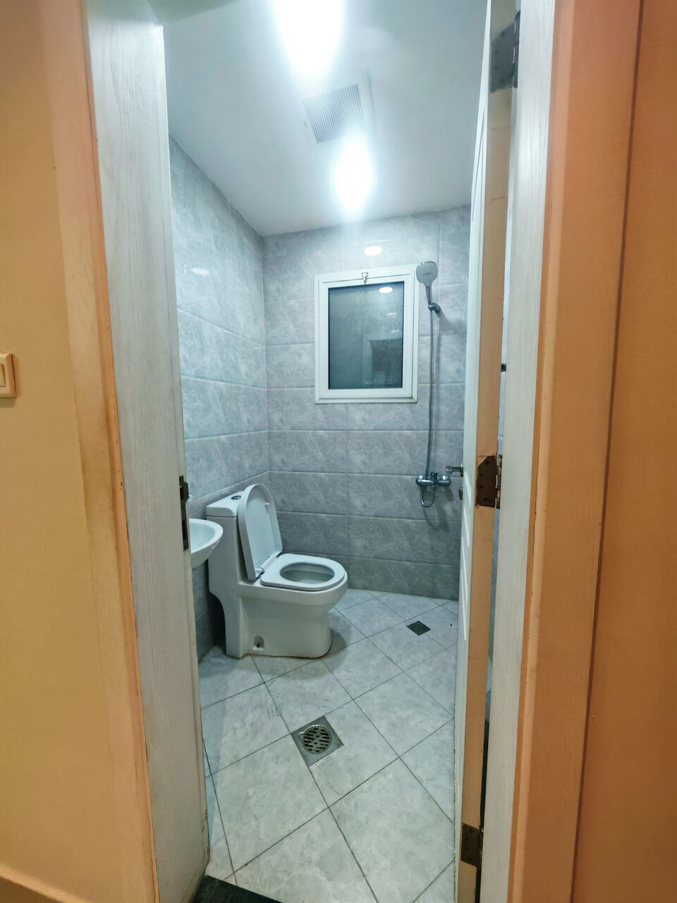 Al Rakah Al Shamaliyah, Apartments, Flats, Houses & Villas, SAR 26600/year,  2 BR,  2BHK Spacious Family Flat Rakah Safa Near Indian Boys School Within 1Km Distance