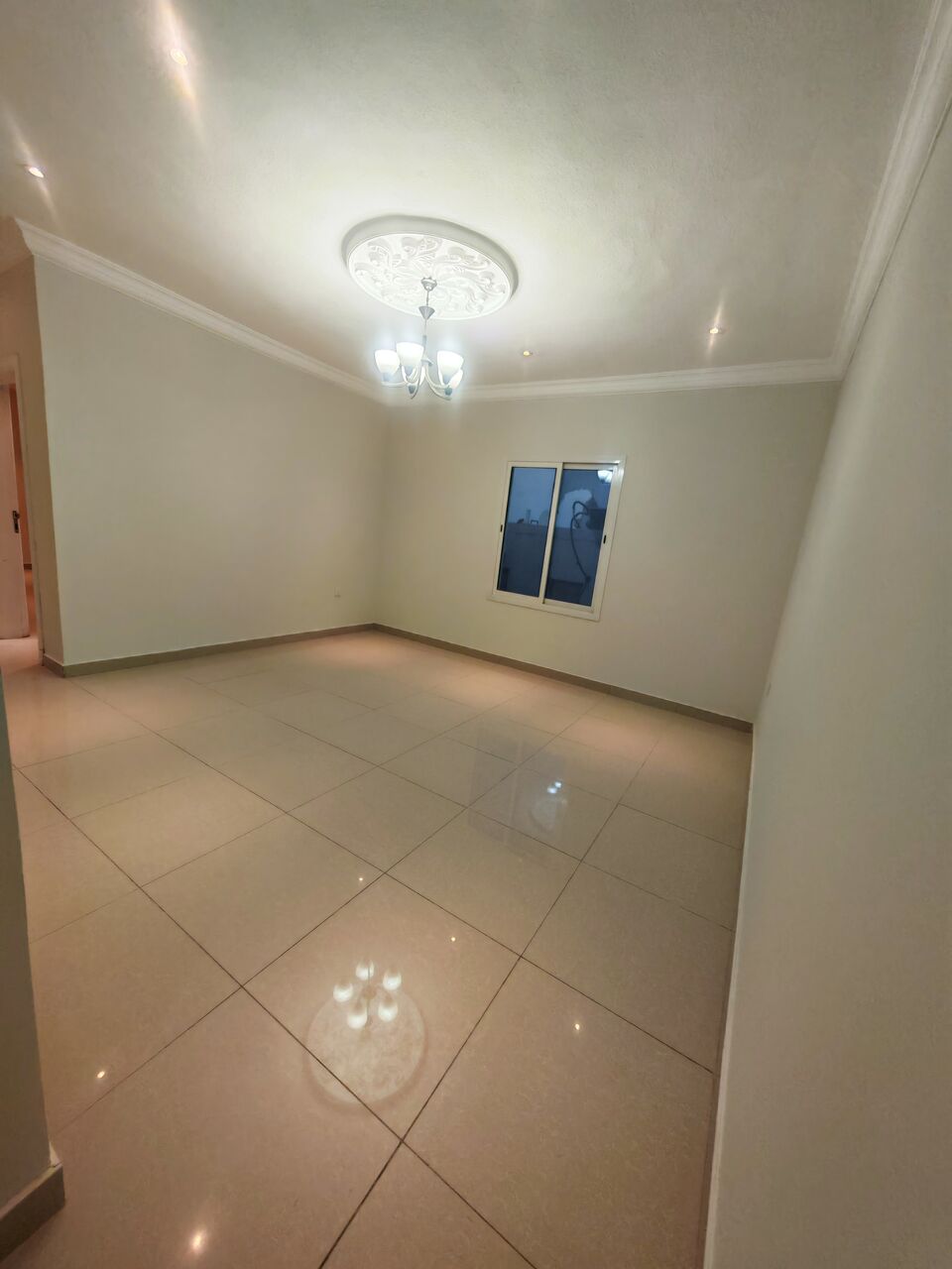 Al Rakah Al Shamaliyah, Apartments, Flats, Houses & Villas, SAR 26600/year,  2 BR,  2BHK Spacious Family Flat Rakah Safa Near Indian Boys School Within 1Km Distance