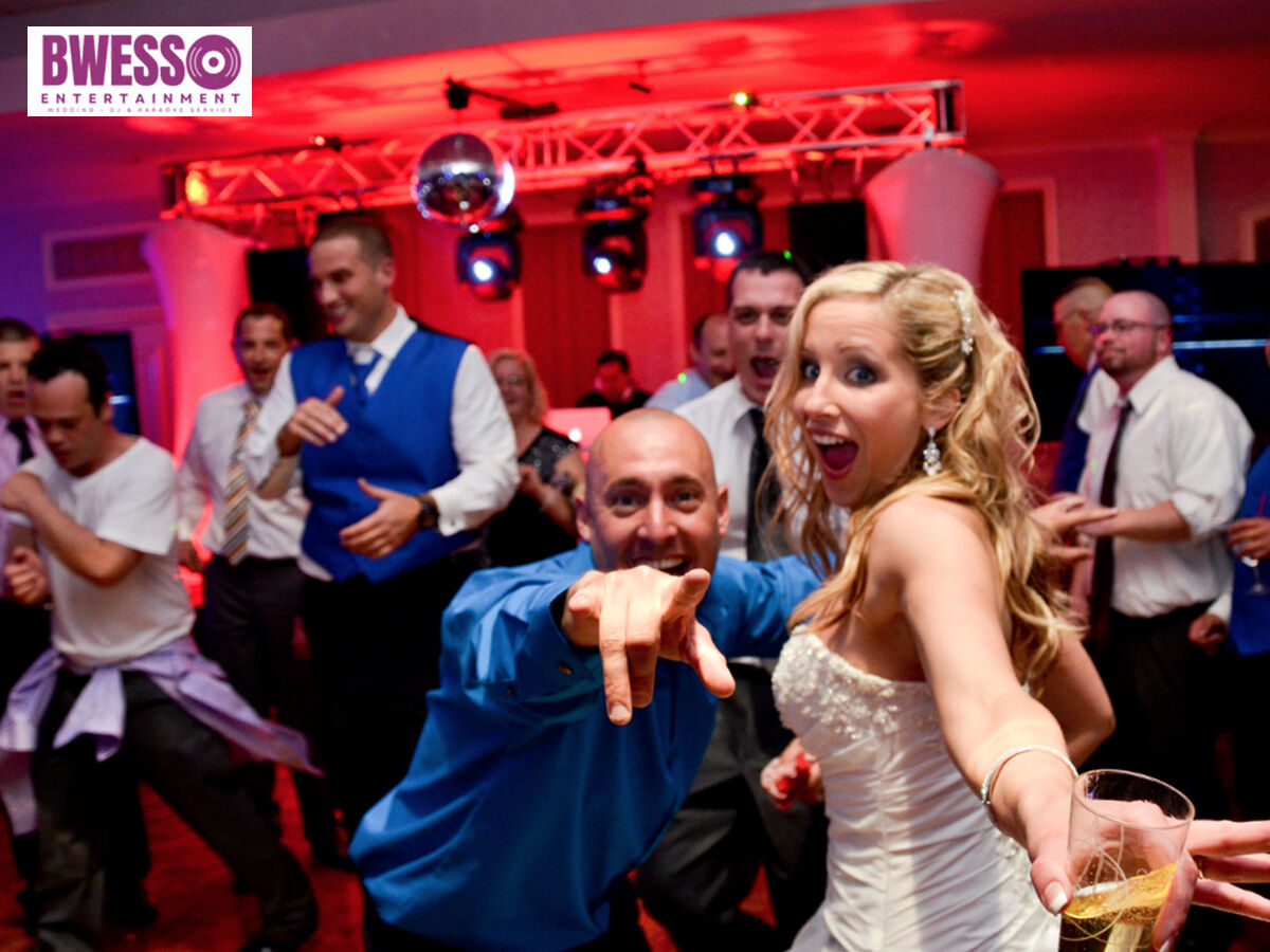 New York, Event Planning, Find The Right Music Experience With A Wedding DJ Near Me