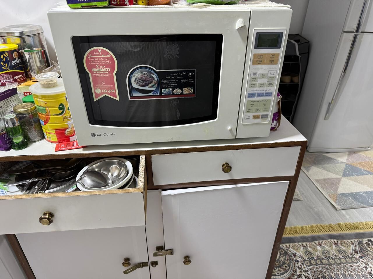 Riyadh, Appliances, SAR 1950,  Looking For Interesdted Persons To Buy Appliances