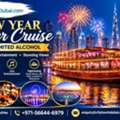 Celebrate New Year&rsquo;s Eve On A Dubai Marina Cruise