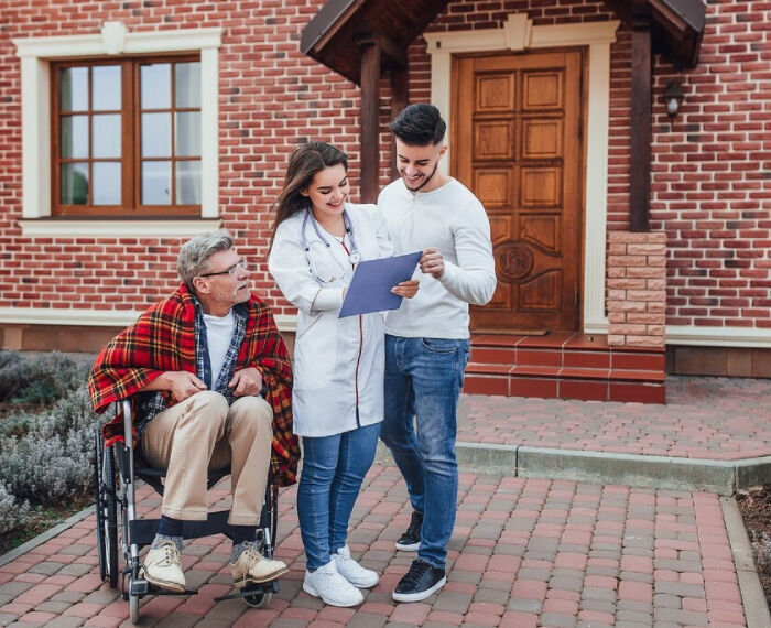 Sydney, Health, Struggling To Find The Right SIL? Book NDIS SIL Accommodation Today