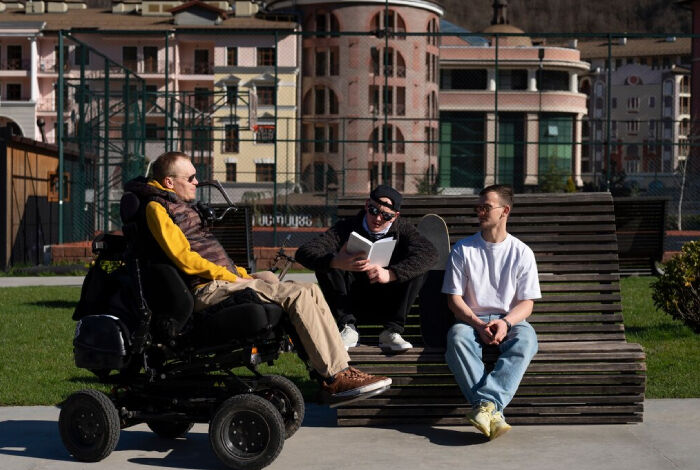 Sydney, Health, Struggling To Find The Right SIL? Book NDIS SIL Accommodation Today