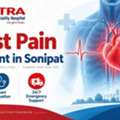 Cardiac Evaluation And Medical Care For Chest Discomfort In Sonipat