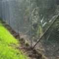 High-Quality Diamond Mesh Fencing At Competitive Prices